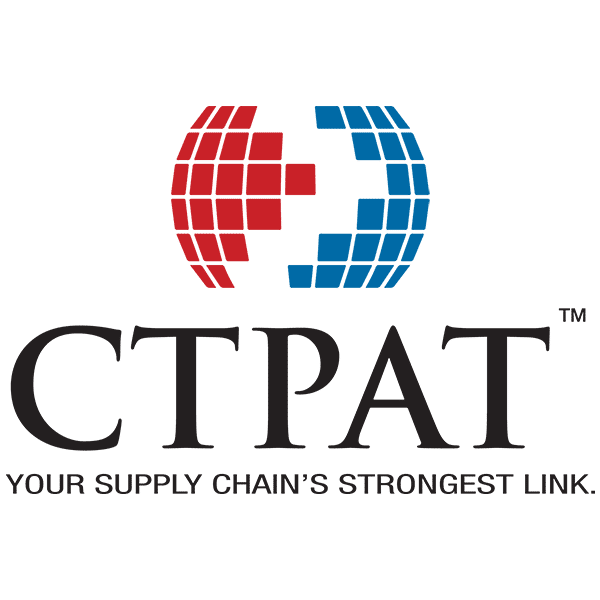 Logo CTPAT